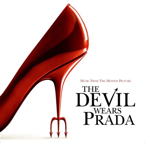 diavolo vest prada|the devil wears prada wiki.